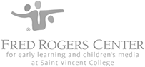 Fred Rogers Center Logo