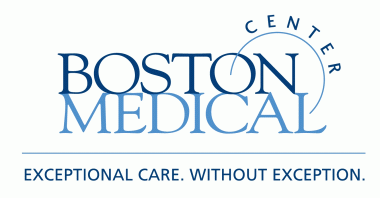 Boston Medical Center logo