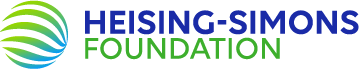 Heising-Simons Foundation logo