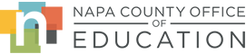 Napa County Office of Education logo