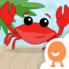 Coconu Canyon App Icon