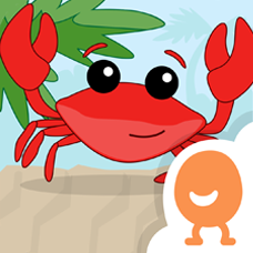 Coconut Canyon App Icon