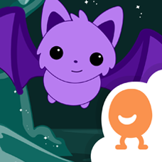 Shadow Cave App Icon