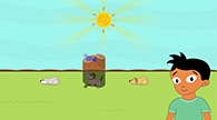 Puppy Park app screenshot.